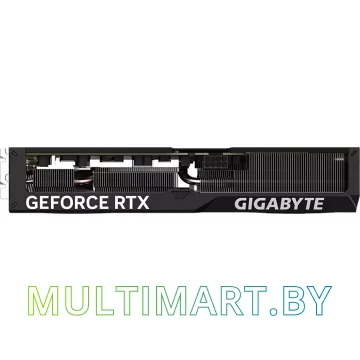 Видеокарта Gigabyte GeForce RTX 4070 WINDFORCE OC V2 12G (GV-N4070WF3OCV2-12GD) картинка 6